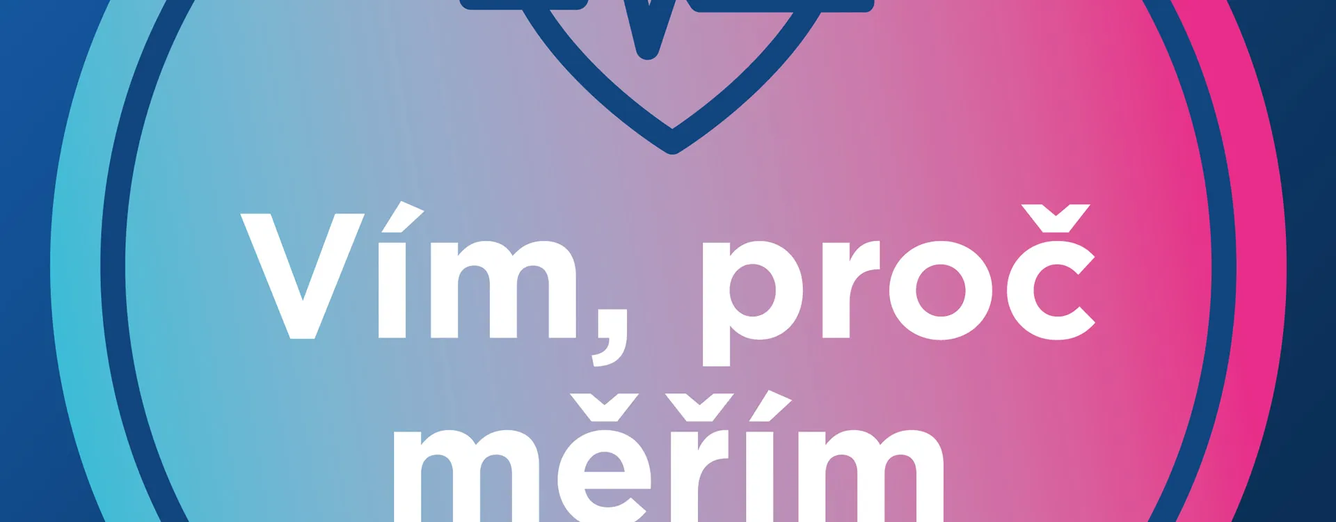 Mobilní aplikace „Vím, proč měřím krevní tlak“
