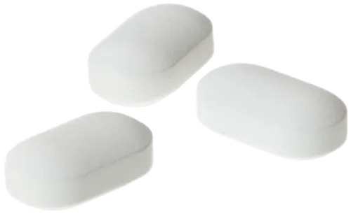 CIFLOXINAL 500 mg potahované tablety