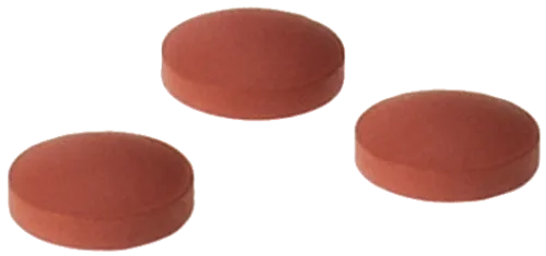 FAMOSAN 20 mg potahované tablety