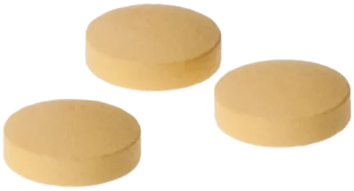 FAMOSAN 40 mg potahované tablety