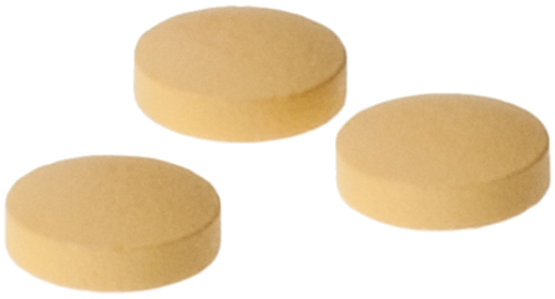 FAMOSAN 40 mg potahované tablety