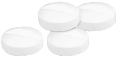 Itoprid PMCS 50 mg potahované tablety