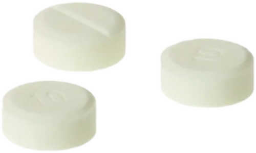 NITRESAN 10 mg tablety