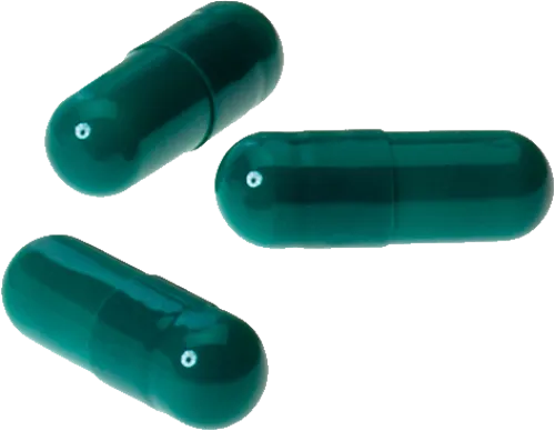 PROKANAZOL 100 mg tvrdé tobolky