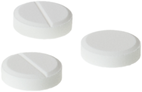 PROVIRSAN 200 mg tablety