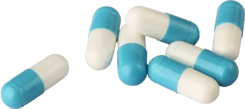 INDAP 2,5 mg tvrdé tobolky