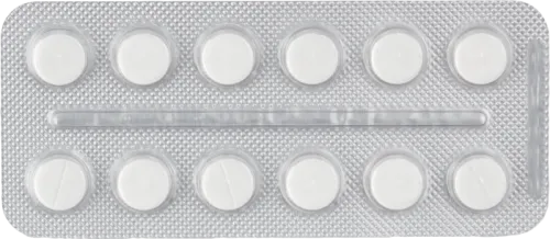 AMILIA 50 mg tablety