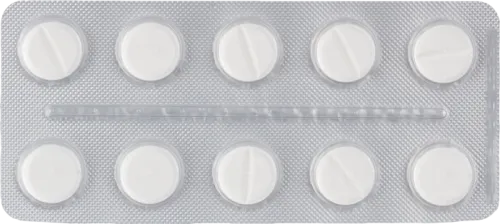 AMILIA 200 mg tablety