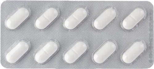 AMILIA 400 mg potahované tablety