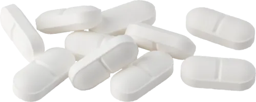 AMILIA 400 mg potahované tablety