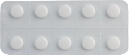 GODASAL 100 mg/50 mg tablety