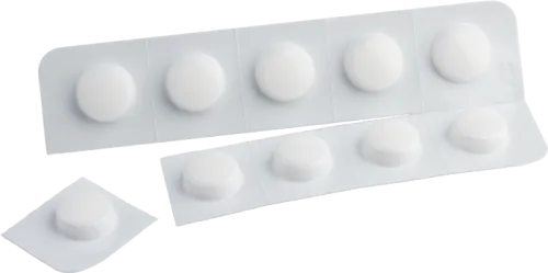 SPASMED 15 mg potahované tablety