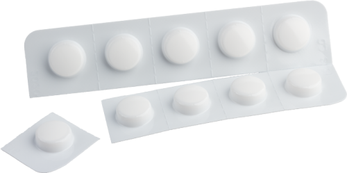 SPASMED 15 mg potahované tablety