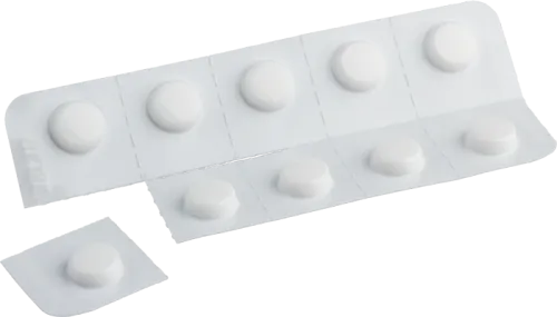 GODASAL 100 mg/50 mg tablety