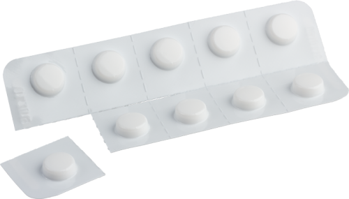 GODASAL 100 mg/50 mg tablety