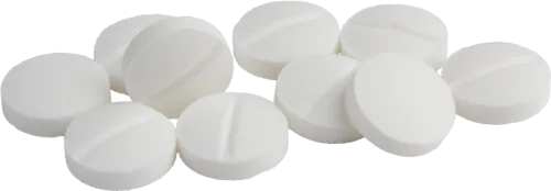 GODASAL 100 mg/50 mg tablety