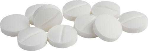 GODASAL 100 mg/50 mg tablety