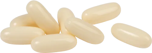 Meteospasmyl 60 mg/300 mg měkké tobolky