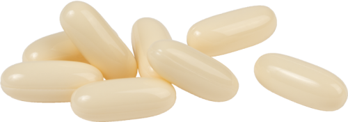Meteospasmyl 60 mg/300 mg měkké tobolky