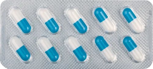 INDAP 2,5 mg tvrdé tobolky