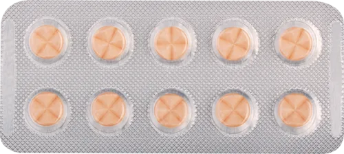 Indapamid PMCS 2,5 mg