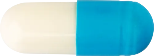 INDAP 2,5 mg tvrdé tobolky