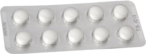PROPANORM 150 mg potahované tablety