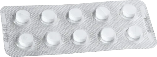 PROSULPIN 50 mg tablety