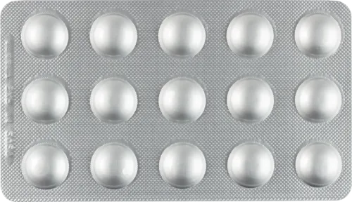 RIVOCOR 10 mg potahované tablety