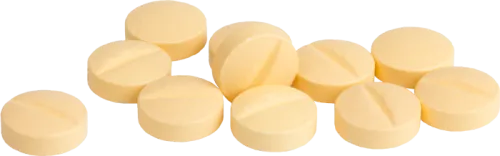 RIVOCOR 10 mg potahované tablety