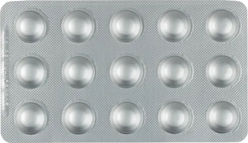 RIVOCOR 5 mg potahované tablety