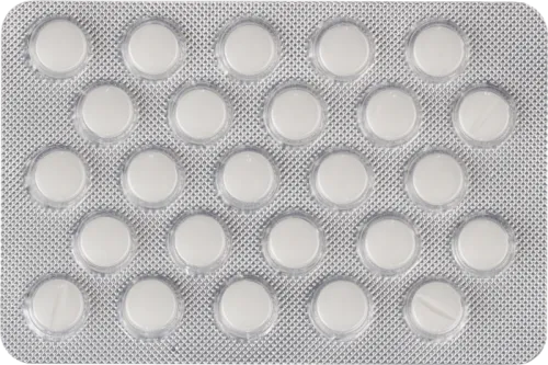 Warfarin PMCS 2 mg tablety