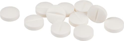 Warfarin PMCS 2 mg tablety