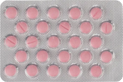 Warfarin PMCS 5 mg tablety