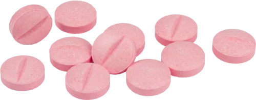 Warfarin PMCS 5 mg tablety