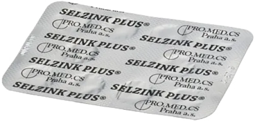 SELZINK PLUS