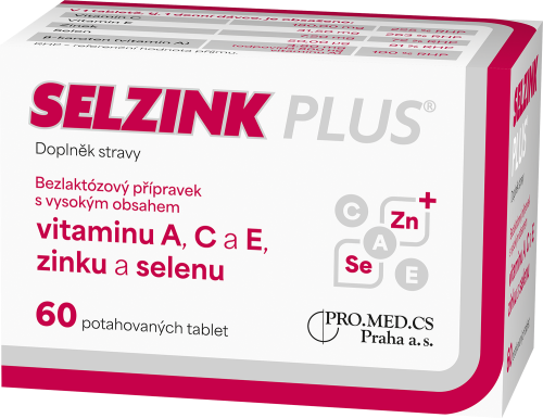 Selzink Plus