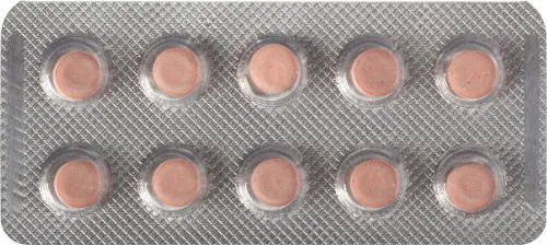 Indapamid PMCS 1,25 mg