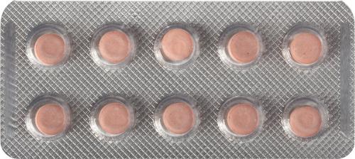 Indapamid PMCS 1,25 mg