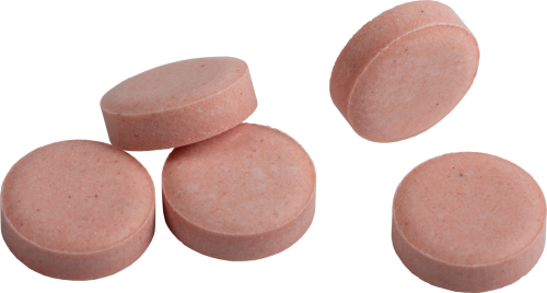 Indapamid PMCS 1,25 mg
