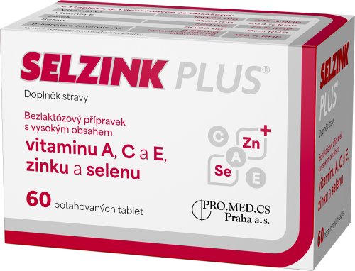 SELZINK PLUS