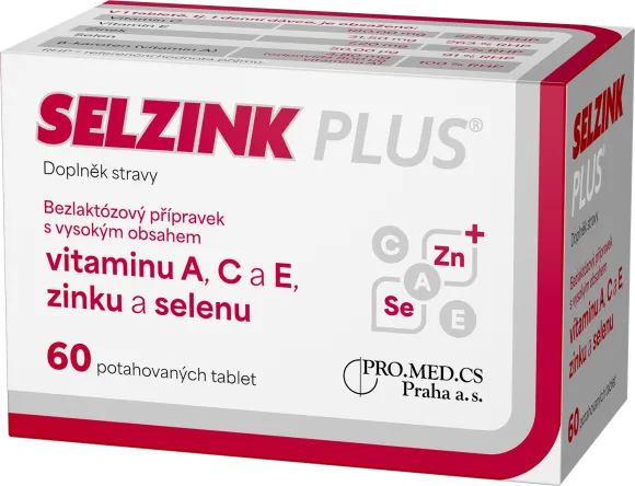 SELZINK PLUS